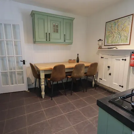 Brook Holiday home *