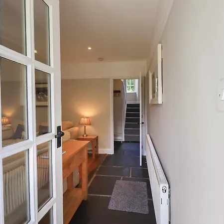 Holiday home Brook