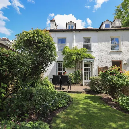 Holiday home Brook Windermere