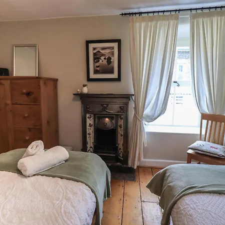 Brook Holiday home