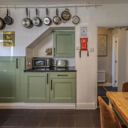Holiday home Brook Windermere